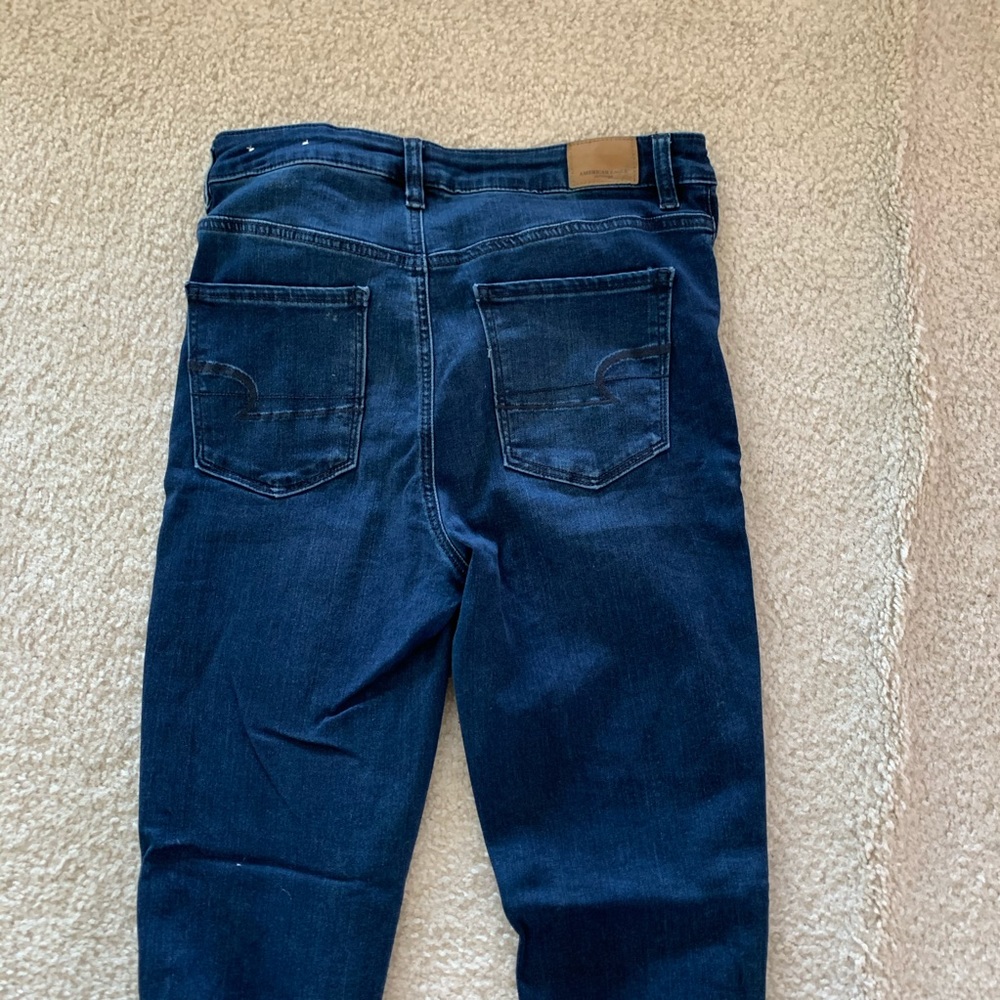 American Eagle Jeggings/Jeans